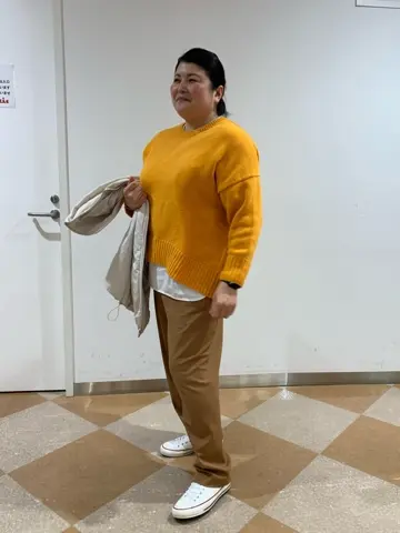 23区 ナカムラ コーディネート画像