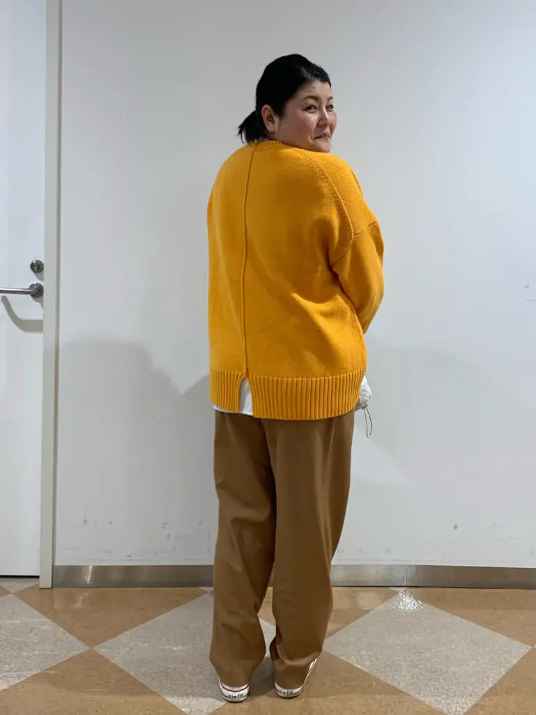 23区 ナカムラ コーディネート画像