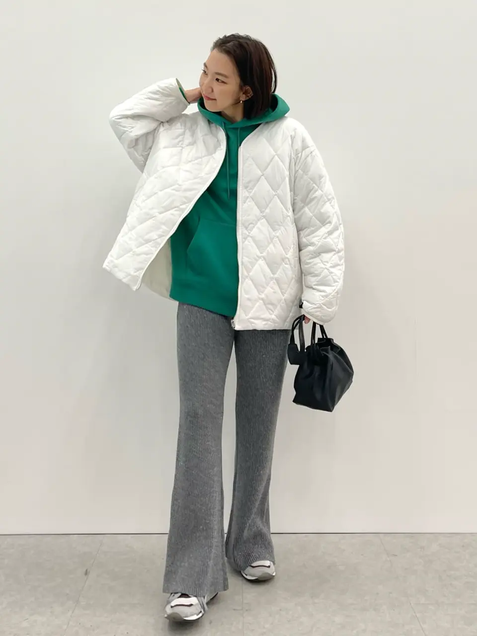  大原 コーディネート画像