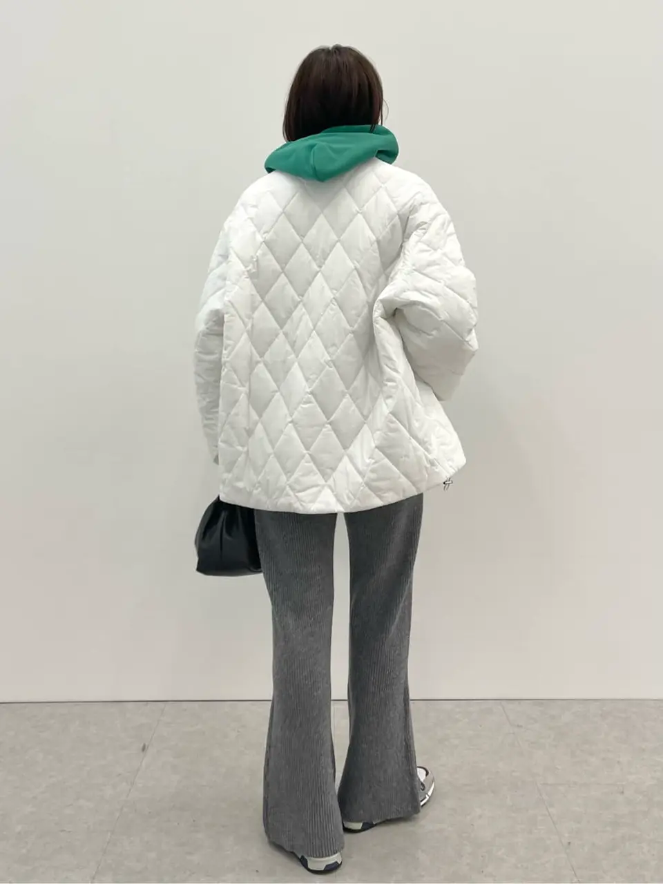 23区 大原 コーディネート画像