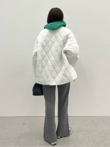 23区 大原 コーディネート画像