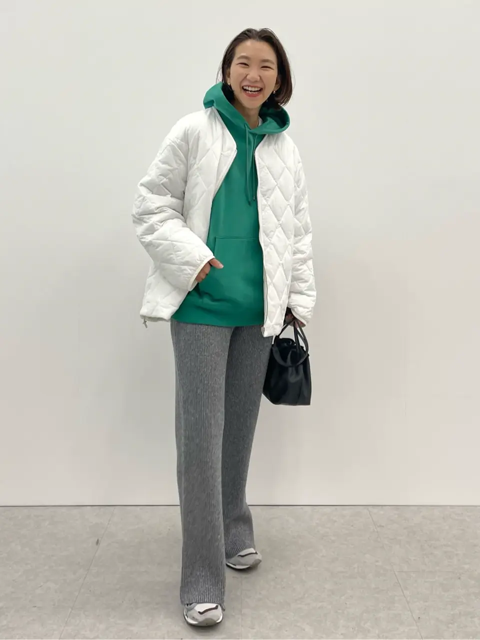 23区 大原 コーディネート画像