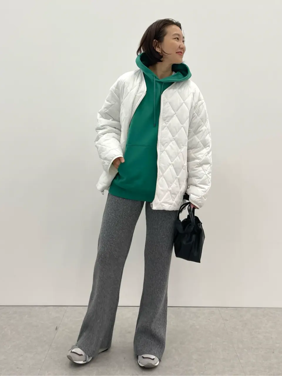 23区 大原 コーディネート画像