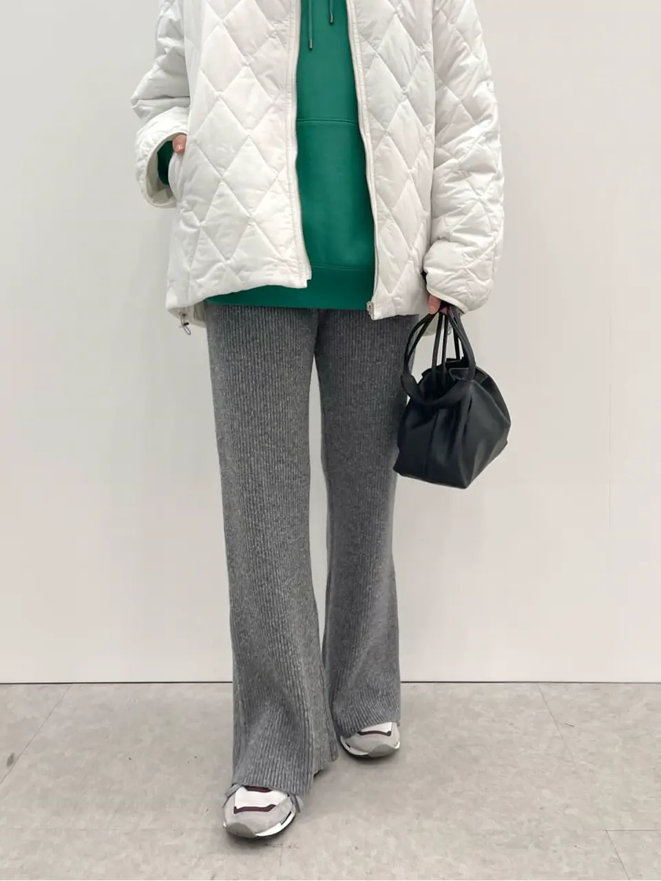 23区 大原 コーディネート画像