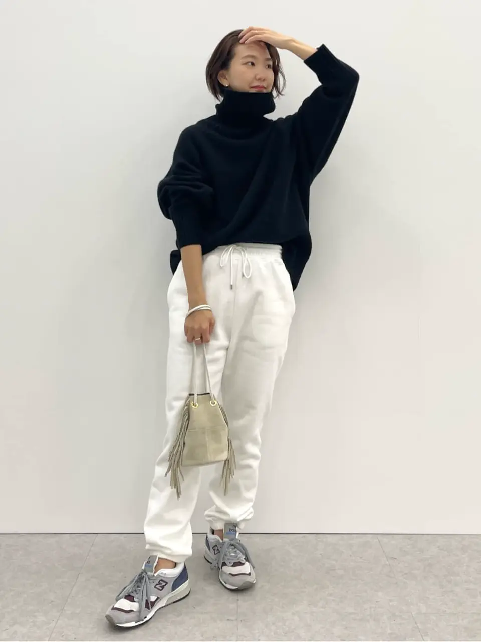  大原 コーディネート画像