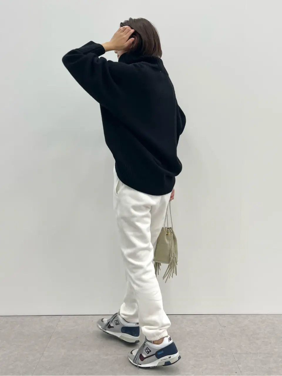 23区 大原 コーディネート画像