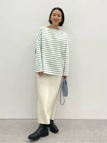 23区 大原 コーディネート画像