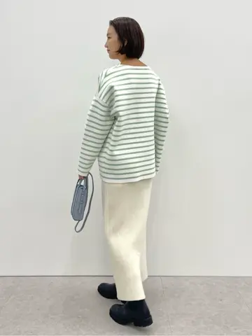 23区 大原 コーディネート画像