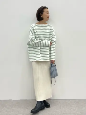 23区 大原 コーディネート画像