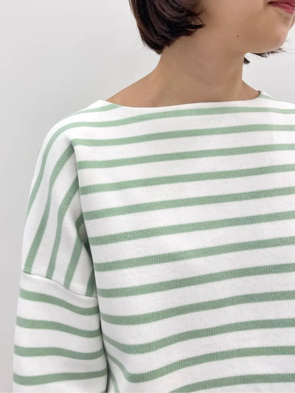 23区 大原 コーディネート画像