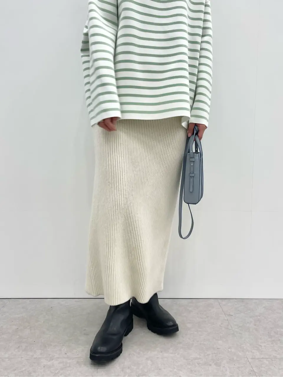 23区 大原 コーディネート画像