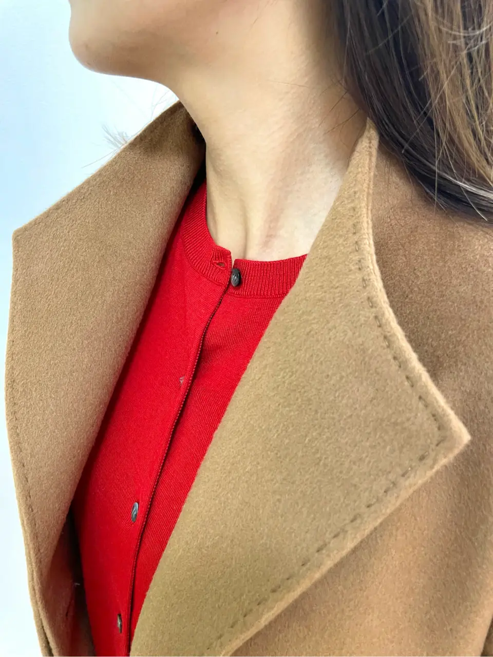 23区 中原 コーディネート画像