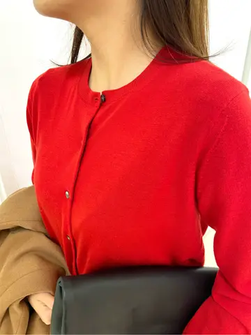 23区 中原 コーディネート画像