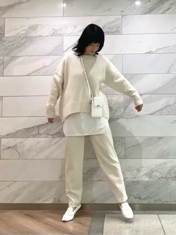 23区 照木 コーディネート画像