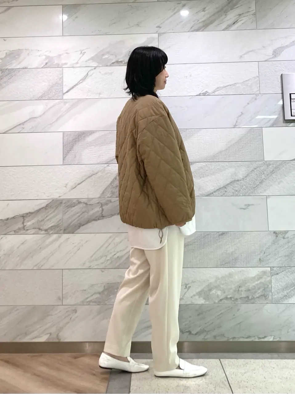 23区 照木 コーディネート画像