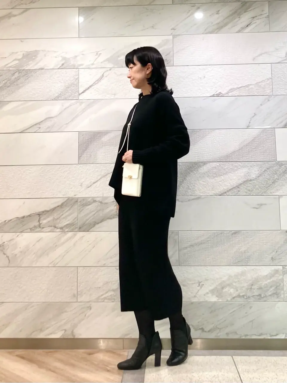 23区 照木 コーディネート画像