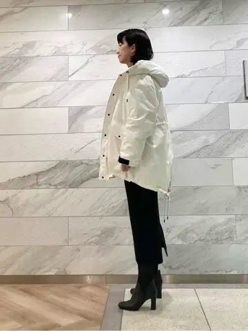 23区 照木 コーディネート画像