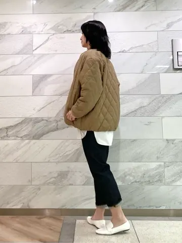 23区 照木 コーディネート画像