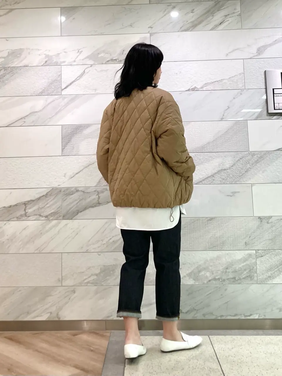 23区 照木 コーディネート画像