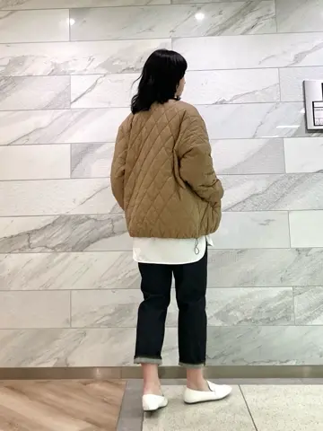 23区 照木 コーディネート画像