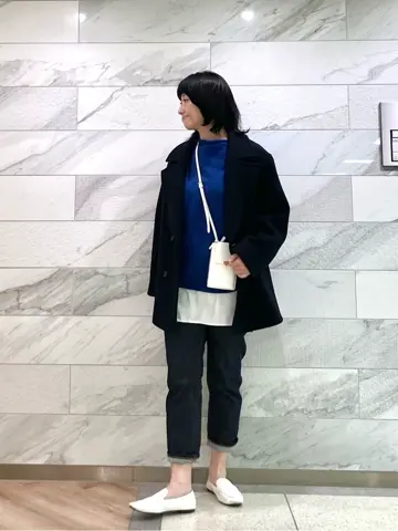 23区 照木 コーディネート画像