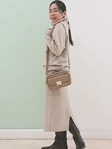 23区 永野 コーディネート画像