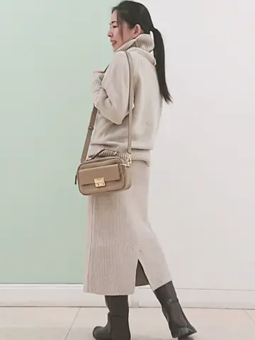 23区 永野 コーディネート画像