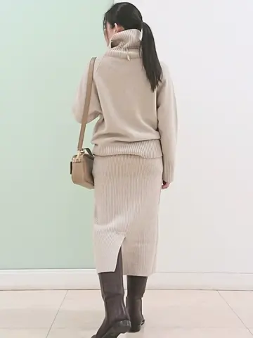 23区 永野 コーディネート画像