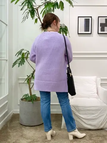 23区 藤原 コーディネート画像