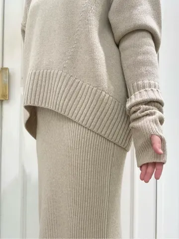 23区 藤原 コーディネート画像