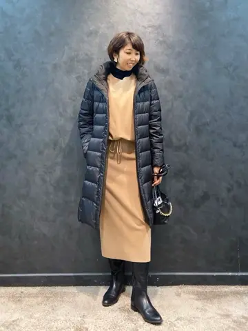 23区 佐藤 コーディネート画像