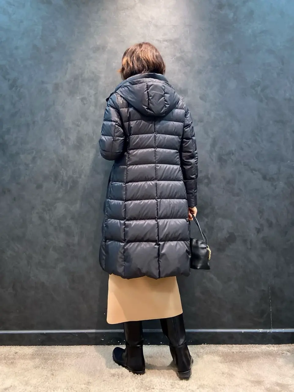 23区 佐藤 コーディネート画像