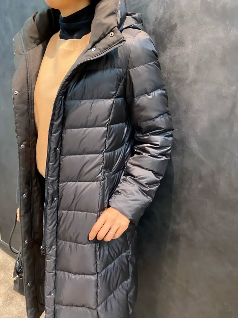 23区 佐藤 コーディネート画像