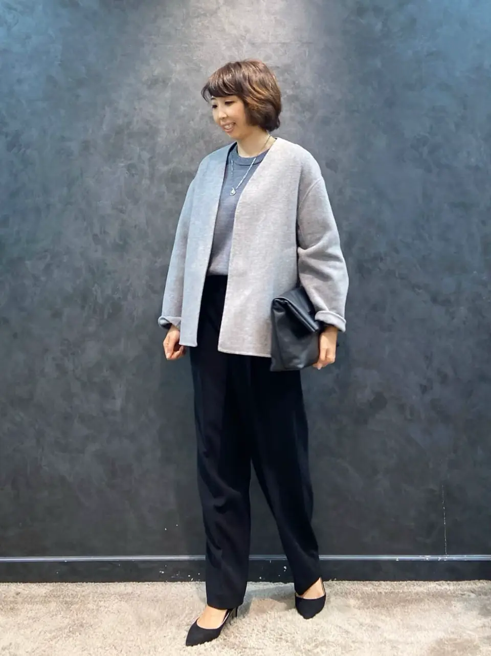  佐藤 コーディネート画像