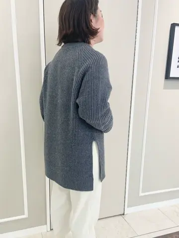 23区 坪内 コーディネート画像