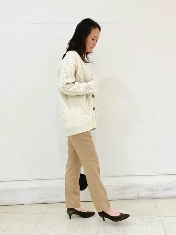 23区 永石 コーディネート画像