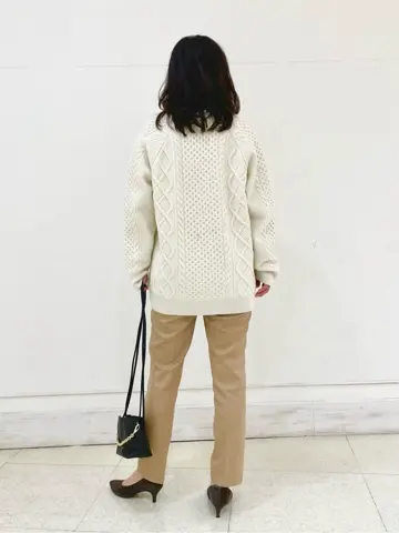 23区 永石 コーディネート画像