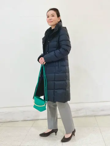 23区 永石 コーディネート画像