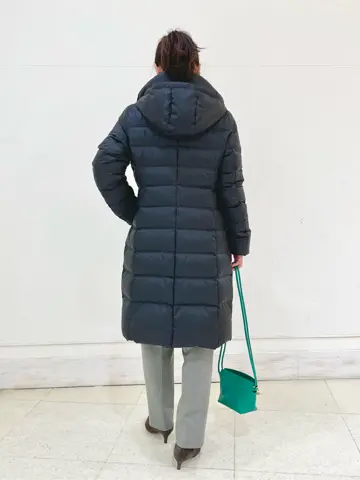 23区 永石 コーディネート画像