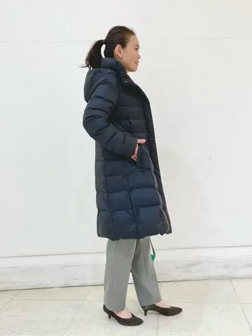 23区 永石 コーディネート画像