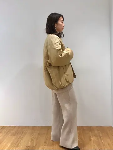 23区 西嶋 コーディネート画像