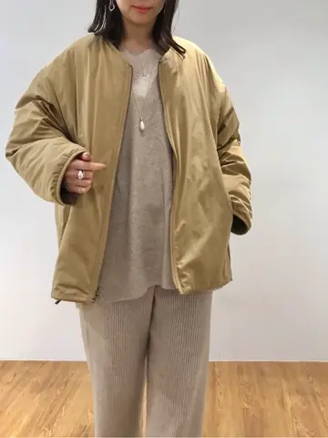 23区 西嶋 コーディネート画像