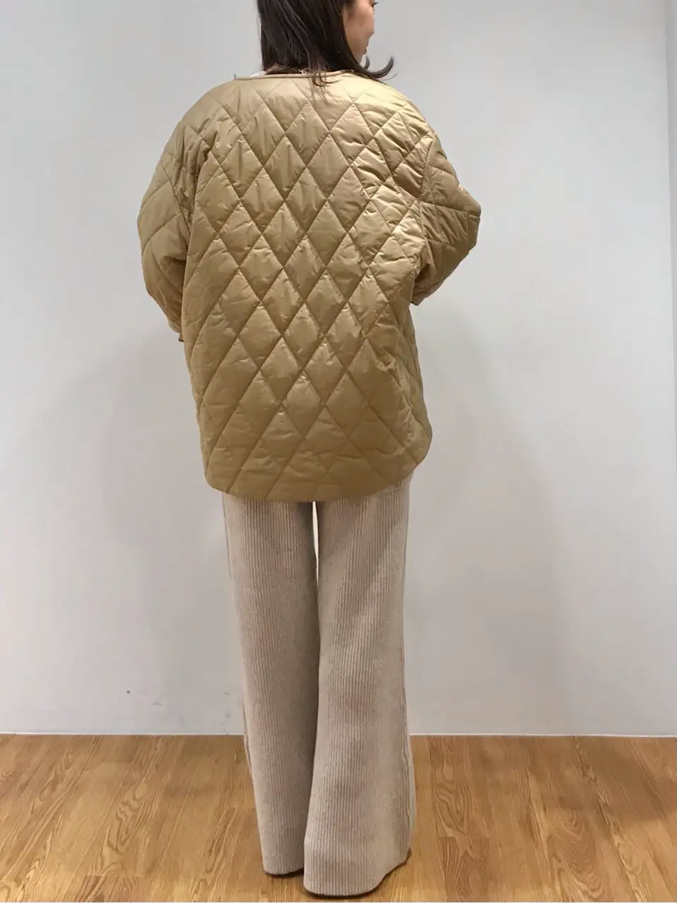 23区 西嶋 コーディネート画像