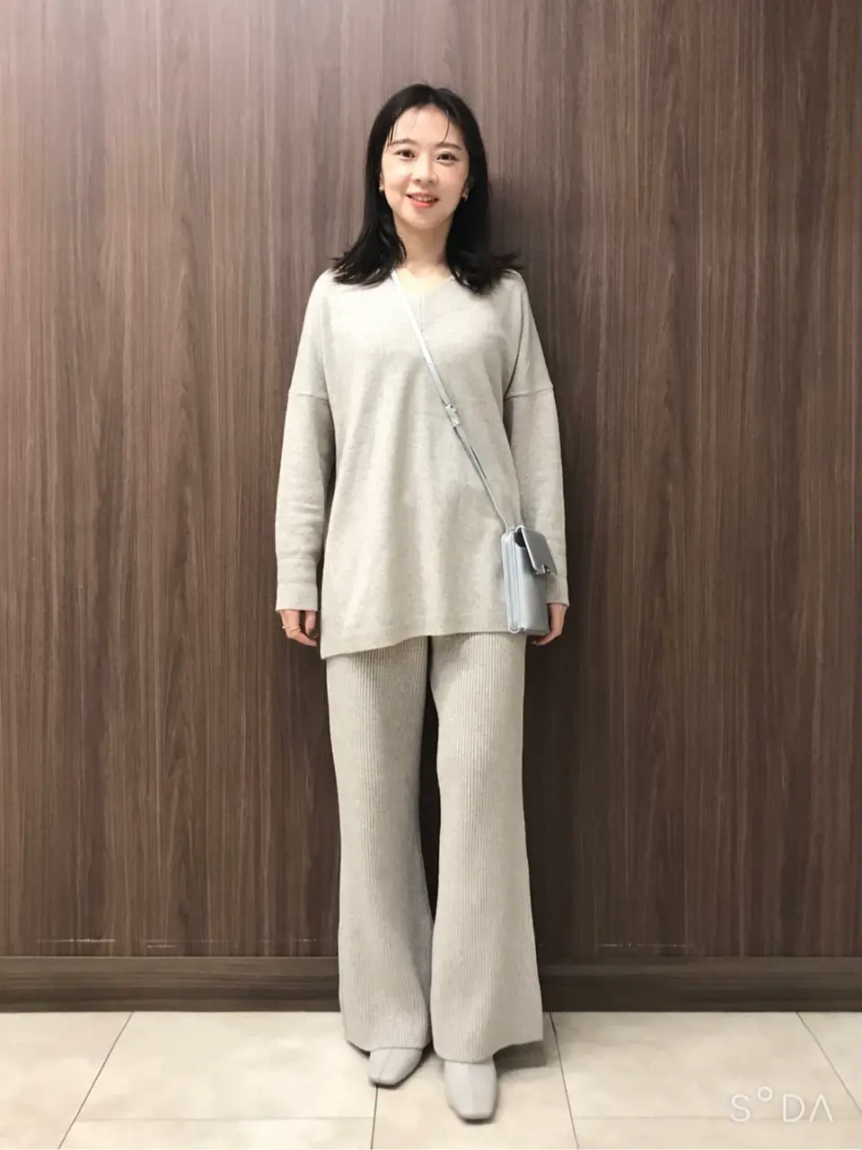 23区 西嶋 コーディネート画像