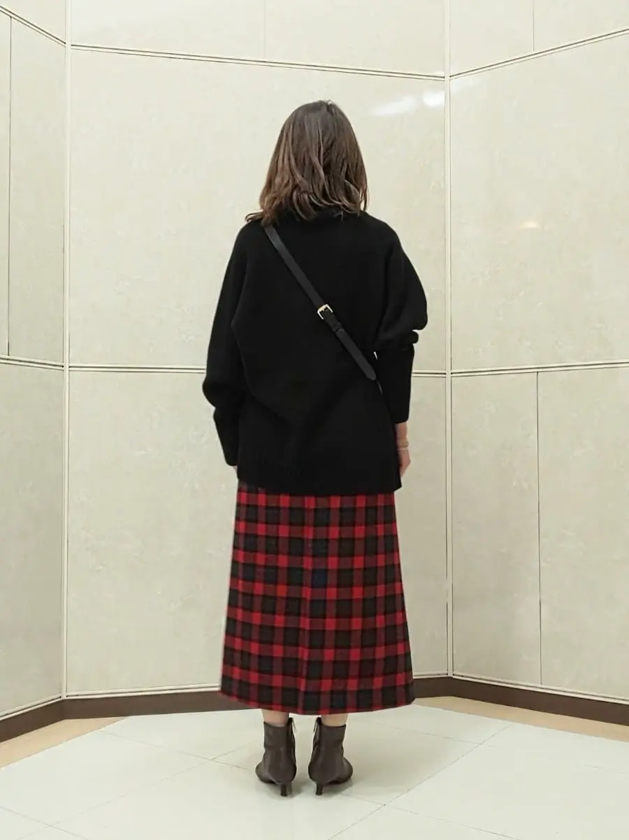 23区 矢口 コーディネート画像