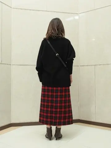 23区 矢口 コーディネート画像