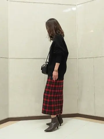 23区 矢口 コーディネート画像