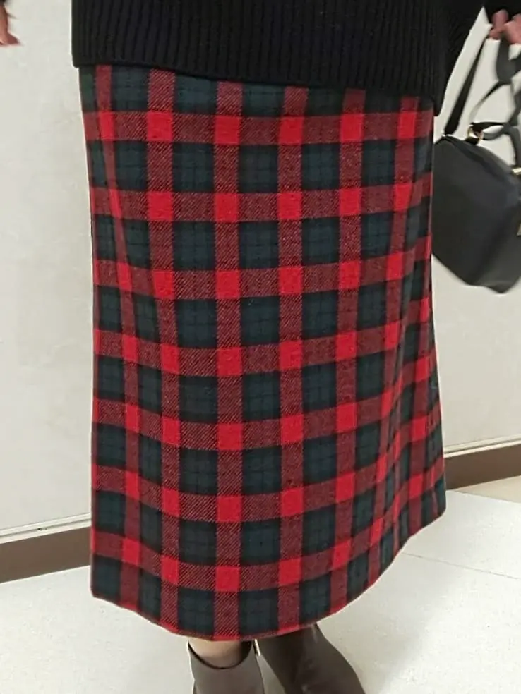 23区 矢口 コーディネート画像