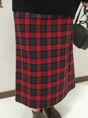 23区 矢口 コーディネート画像