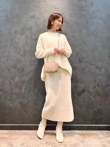 23区 狩野 コーディネート画像